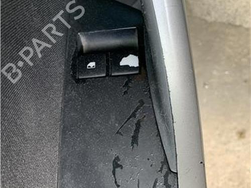 Left front window switch OPEL ASTRA J (P10)  | BP33731314I27  - Image 5