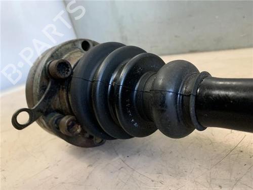 Left front driveshaft VW TRANSPORTER T4 Bus (70B, 70C, 7DB, 7DK, 70J, 70K, 7DC, 7DJ)  | BP25718998M38 