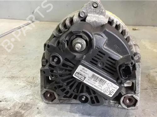 Alternator RENAULT MEGANE II (BM0/1_, CM0/1_) 1.9 dCi | BP9759895M7 