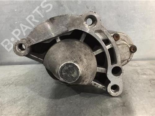 Startmotor FIAT ULYSSE (179_) 2.2 JTD | BP9738223M8 