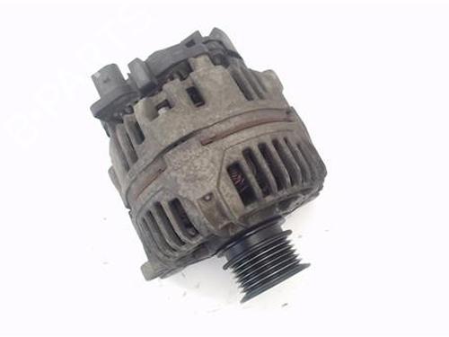 Alternator VW POLO (6N2) 1.4 | BP33729678M7 - Image 2