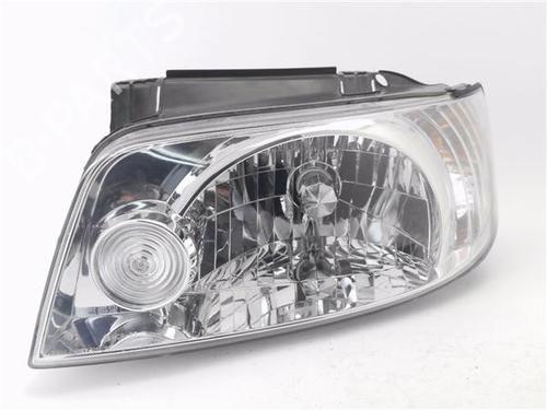 Left headlight HYUNDAI MATRIX (FC)  E137559