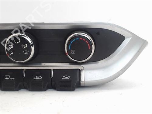 Climate control KIA RIO III (UB) 1.2 CVVT | BP16256352I5 