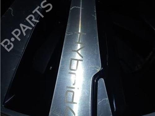 Rim PEUGEOT 3008 I MPV (0U_) 2.0 HDi Hybrid4 | BP22984230C45