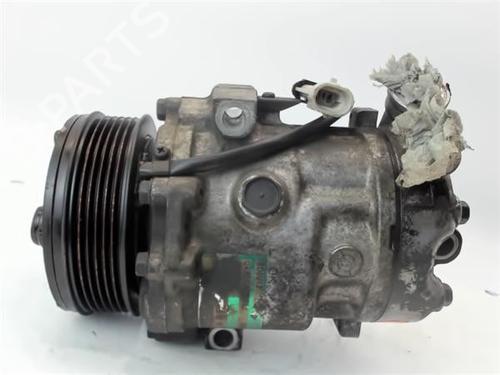 AC compressor OPEL COMBO Tour  | BP12597446M34 