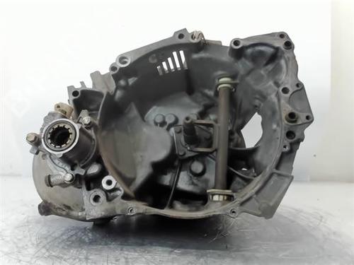 Used Gearbox Gearbox PEUGEOT 205 II (20A/C) [1987-2000] 13050487 13050487