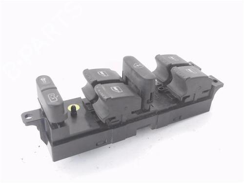 Left front window switch SEAT LEON (1M1) 1.8 20V | BP30135606I27