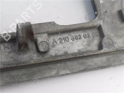 Warning switch MERCEDES-BENZ E-CLASS (W210)  | BP32162006I22 