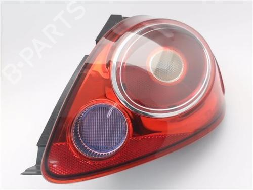 Used Right taillight FORD KA (RU8) 1.2 (69 hp) 32273899