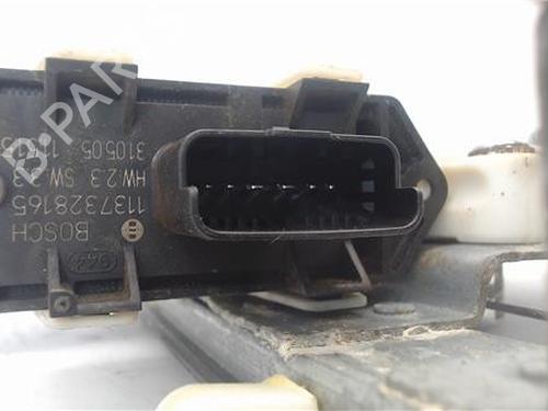 Rear left window mechanism CITROËN C4 I (LC_)  | BP17969556C24 