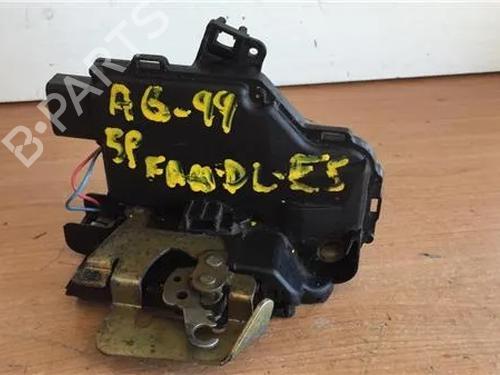Fechadura frente esquerda AUDI A6 C5 Avant (4B5) [1997-2006]  13049477