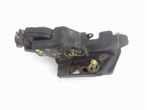 Rear left lock HYUNDAI MATRIX (FC) 1.6 | BP11362314C100 