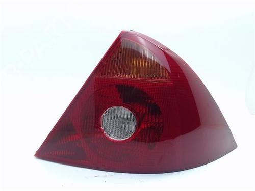 Used Right taillight FORD MONDEO III Saloon (B4Y) 2.0 16V (146 hp) 11098052