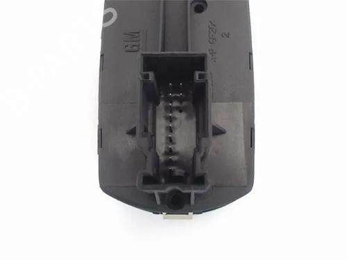 Left front window switch OPEL CORSA E (X15)  | BP15729033I27 