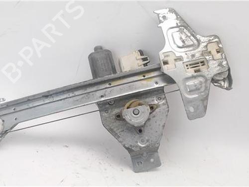 Rear left window mechanism CITROËN C4 I (LC_)  | BP17969532C24 