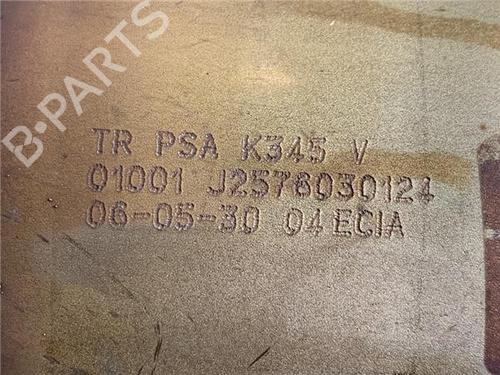 Catalyst CITROËN XSARA PICASSO (N68) 1.6 HDi | BP26587699M10 