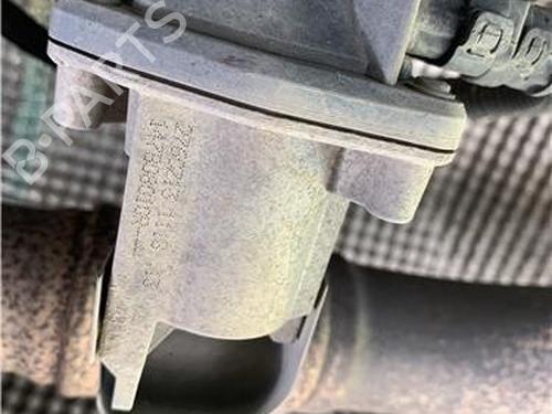 Egr RENAULT GRAND SCÉNIC III (JZ0/1_) 1.5 dCi (JZ0B, JZ07) | BP32418279M69 