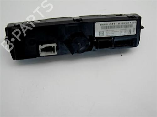 Climate control BMW 1 (E87) 118 d | BP9952087I5 