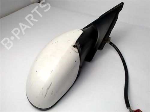 Right mirror SEAT IBIZA III (6L1) 1.9 TDI | BP11768725C27 