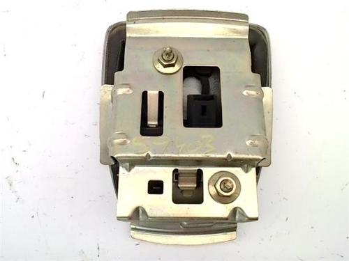 Tailgate handle RENAULT LAGUNA II Grandtour (KG0/1_) 1.9 dCi (KG1V) | BP24316297C132 