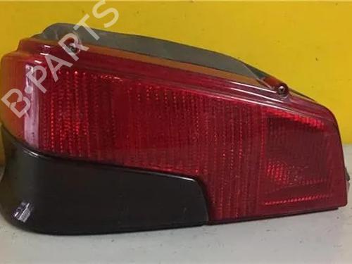 Used Left taillight PEUGEOT 106 I (1A, 1C) [1991-1996]  13049332