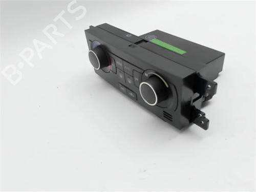 Climate control CHEVROLET CAPTIVA (C100, C140)  | BP10295245I5 