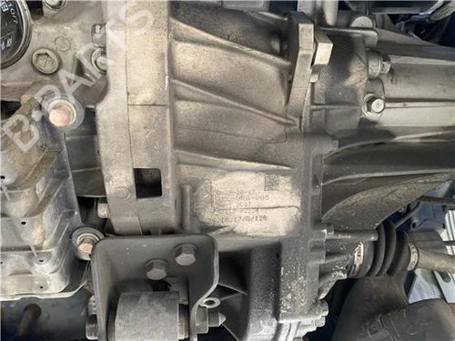Used Gearbox HYUNDAI i10 II (BA, IA) [2013-2021]  29119075