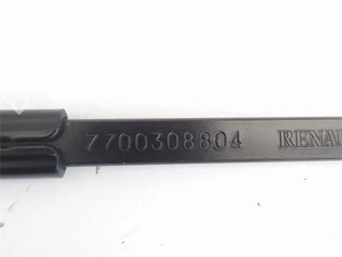 Rear windshield wiper arm RENAULT KANGOO (KC0/1_)  | BP24338323C144 