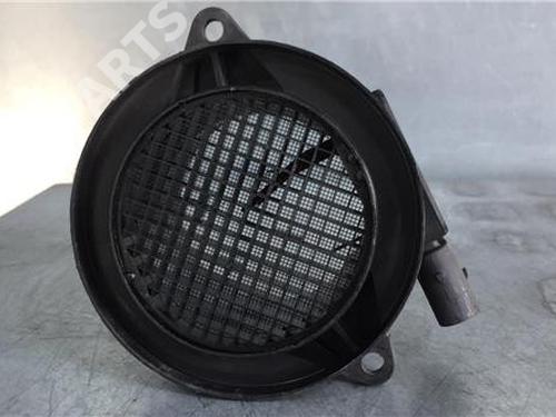 Mass air flow sensor MERCEDES-BENZ C-CLASS (W203) C 180 Kompressor (203.046) | BP9739127M95 