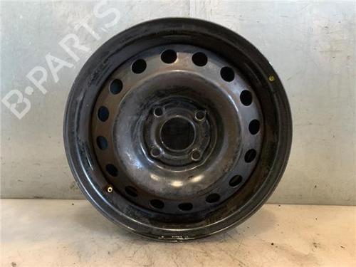 Felg NISSAN ALMERA II Hatchback (N16) 1.5 dCi (82 hp) 29641095