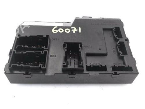 Electronic module FORD FIESTA VI (CB1, CCN) 1.6 TDCi | BP38177238M83 - Image 6