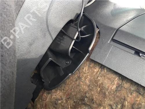 Used Heater blower motor SEAT ALHAMBRA (7V8, 7V9) [1996-2010]  26977126