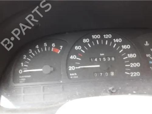 Faro izquierdo OPEL ASTRA F Saloon (T92)  | BP11341016C28 