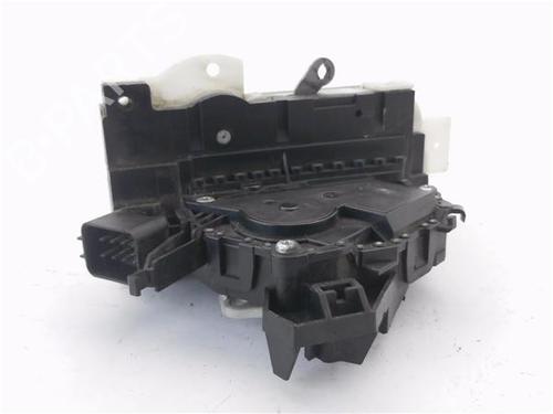 Front right lock FORD MONDEO III (B5Y) 2.0 TDCi | BP28295889C97 