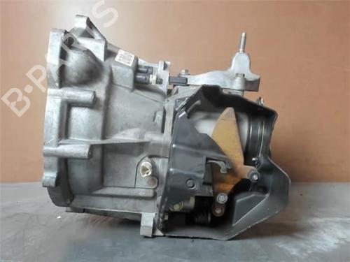 Gearbox MAZDA 2 (DY)  | BP16029215M3 