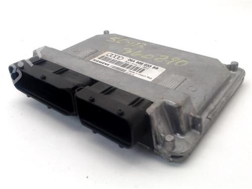 Elektronisk modul AUDI A3 (8P1)  | BP25718863M83 