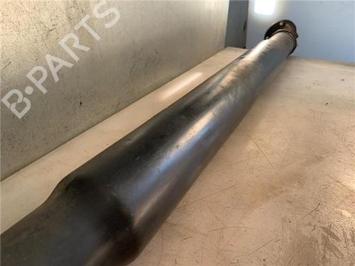 Driveshaft FORD TRANSIT Van (E_ _)  | BP29814476M37 