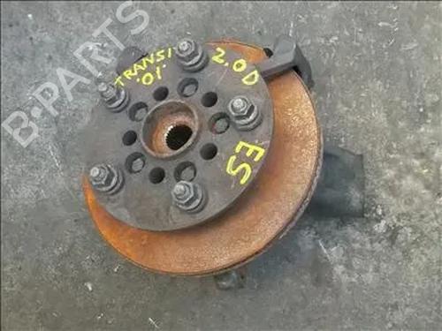 Used Left front steering knuckle FORD TRANSIT Van (FA_ _) [2000-2006]  14334744