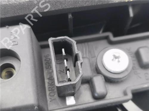 Left tailgate light SEAT IBIZA III (6L1) 1.9 SDI | BP37603949C79 - Image 8