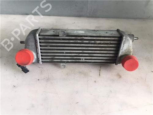 Intercooler KIA CEE'D Hatchback (ED) [2006-2012]  12003011
