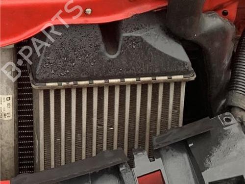 Used Intercooler OPEL ASTRA H GTC (A04) 1.7 CDTi (L08) (101 hp) 24473347