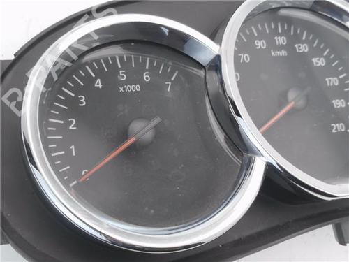 Instrument cluster DACIA SANDERO II 1.2 | BP34541338C47  - Image 9