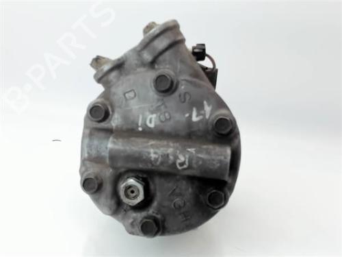 AC compressor OPEL CORSA C (X01)  | BP13050802M34 