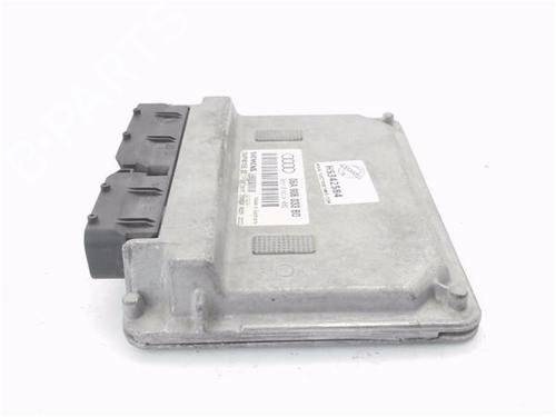 Electronic module AUDI A3 (8L1) | BP33731282M83 - Image 4