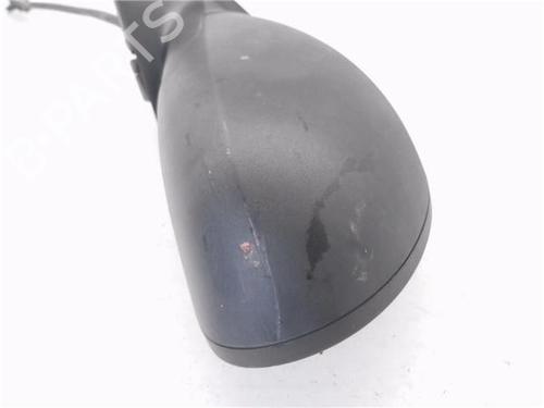 Left mirror SEAT IBIZA III (6L1) 1.9 SDI | BP28825691C26 