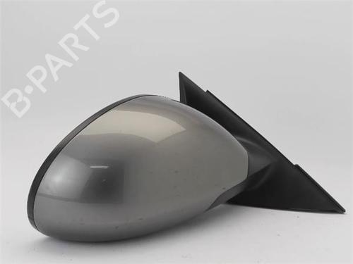 Right mirror SEAT IBIZA III (6L1) 1.9 TDI | BP22202443C27 