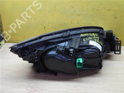 Left headlight FORD MONDEO III (B5Y) 2.0 TDCi | BP11341178C28 