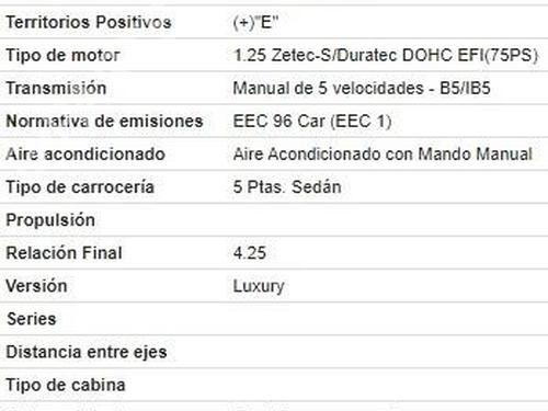 Starter FORD FIESTA IV (JA_, JB_) 1.25 i 16V | BP30981020M8 