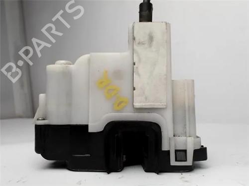 Front right lock FIAT 500 (312_) 1.3 D Multijet (312AXB1A) | BP12120406C97