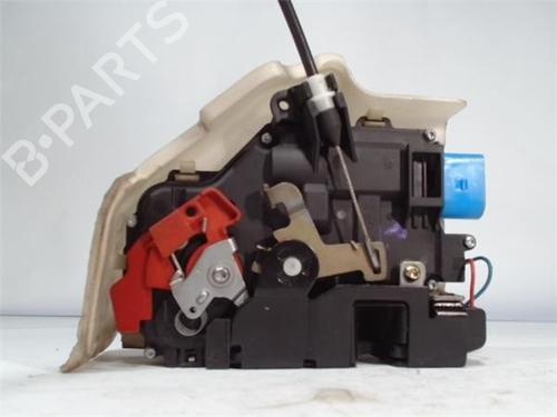 Front left lock VW GOLF V (1K1)  | BP11976020C98 